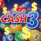 cash 3 lottery results